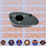 HARLEY DAVIDSON VARIOUS MODELS 107 & 114ci RACING FILTER 17-21 - R-HD17CR21-0R