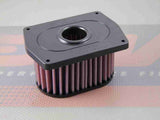 GT250 COMET, R 02-09, GT650 COMET, R, S 03-09 & GV650 05-09 - DNA AIR FILTER - R-HS609-01