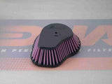 KX 250 F 04-05 & RM-Z 250 04-06 - DNA AIR FILTER - R-K2E04-01