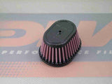 KLR 650 87-24, KLR 650 (C MODELS) 96-01 & KLR 650 (TENGAI) 90-91 - DNA FILTER - R-K6E07-02