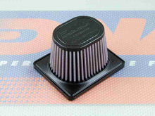 125 DUKE 13-16, 200 DUKE 13-19, 390 DUKE 13-16 & RC 390 14-21 - DNA RACE FILTER - R-KT1SM11-0R