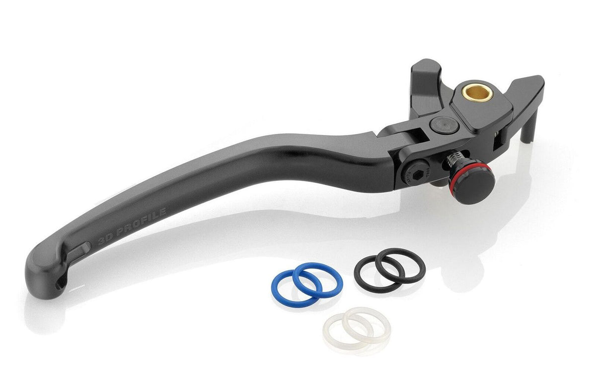 Rizoma Brake Lever 3D R-LBJ206B