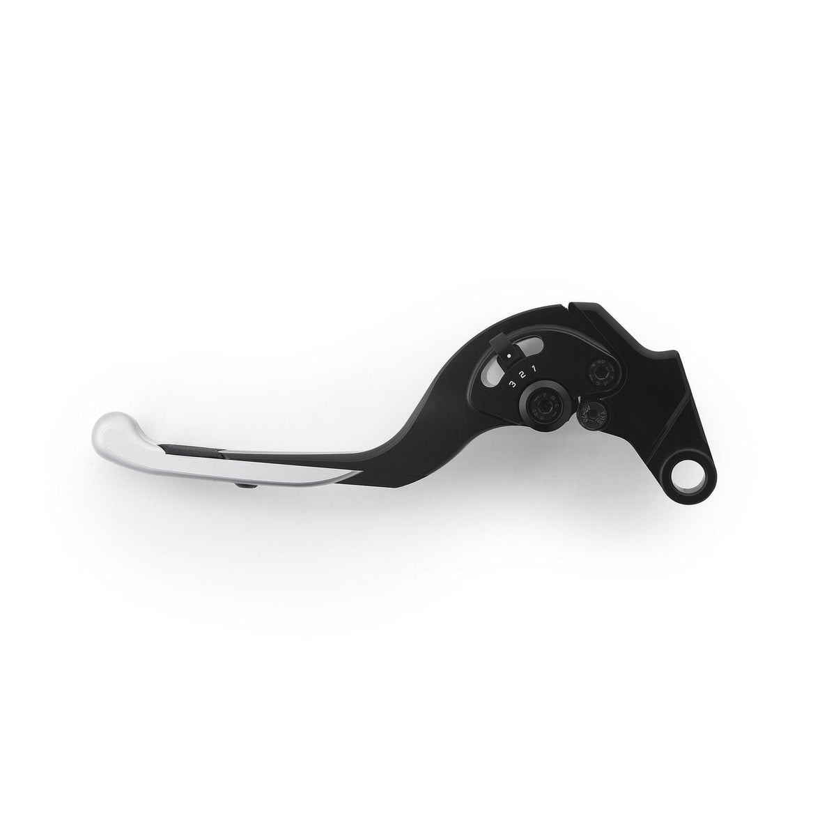 Rizoma "Adjustable Plus" Clutch Lever R-LCX202A