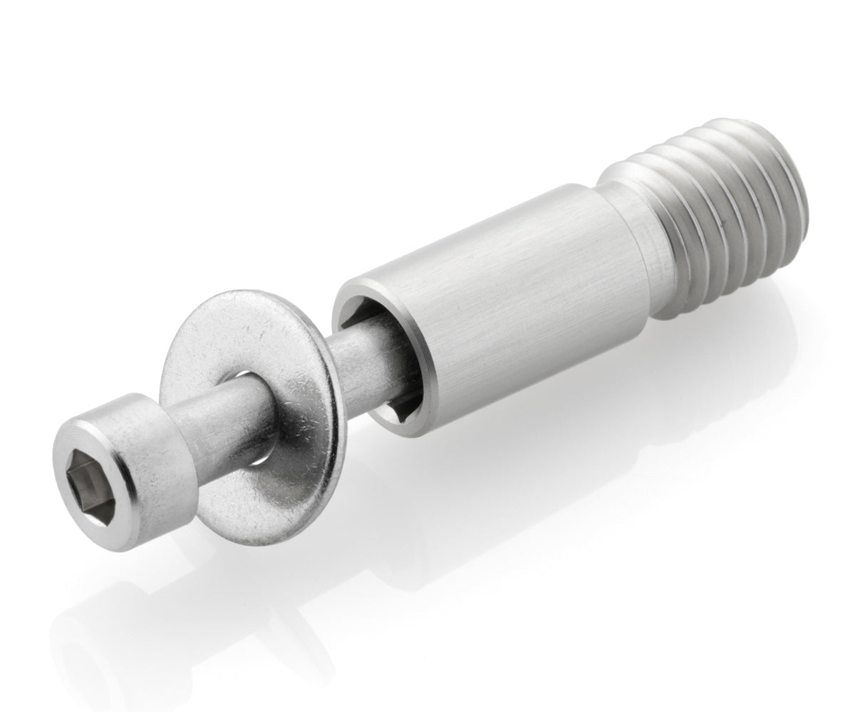 Rizoma Adapter LP321B R-LP321B