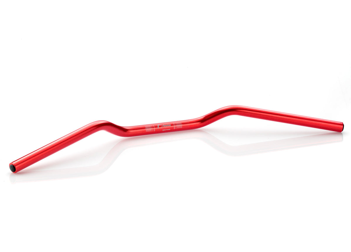 Rizoma 22mm Aluminum Handlebar R-MA001R