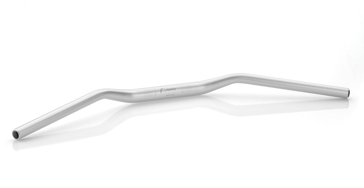 Rizoma Conical Aluminum Handlebar R-MA006A