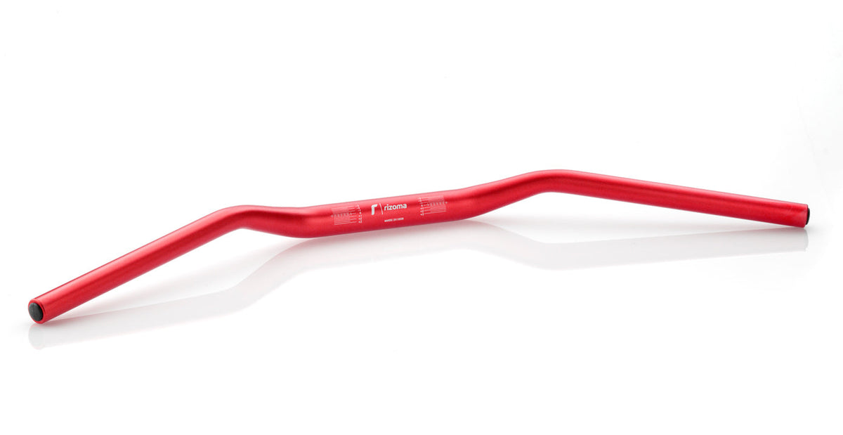 Rizoma Conical Aluminum Handlebar R-MA006R