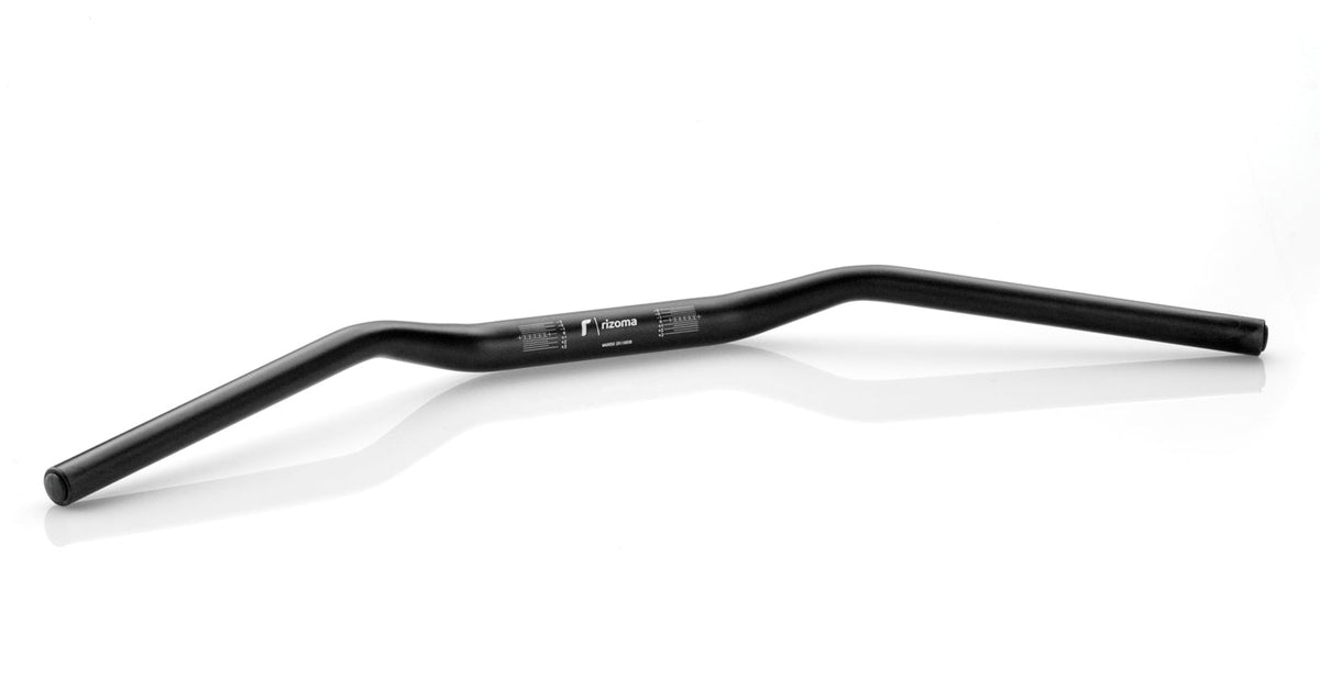 Rizoma Conical Aluminum Handlebar R-MA009B