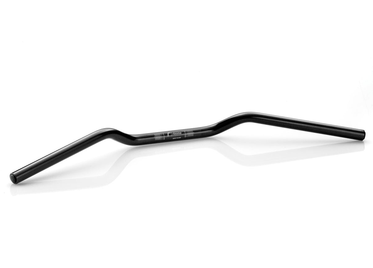 Rizoma Conical Aluminum Handlebar R-MA011B