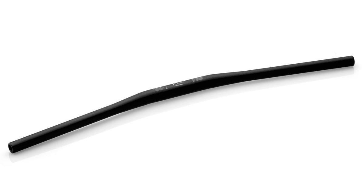 Rizoma Conical Handlebar Black R-MA015B