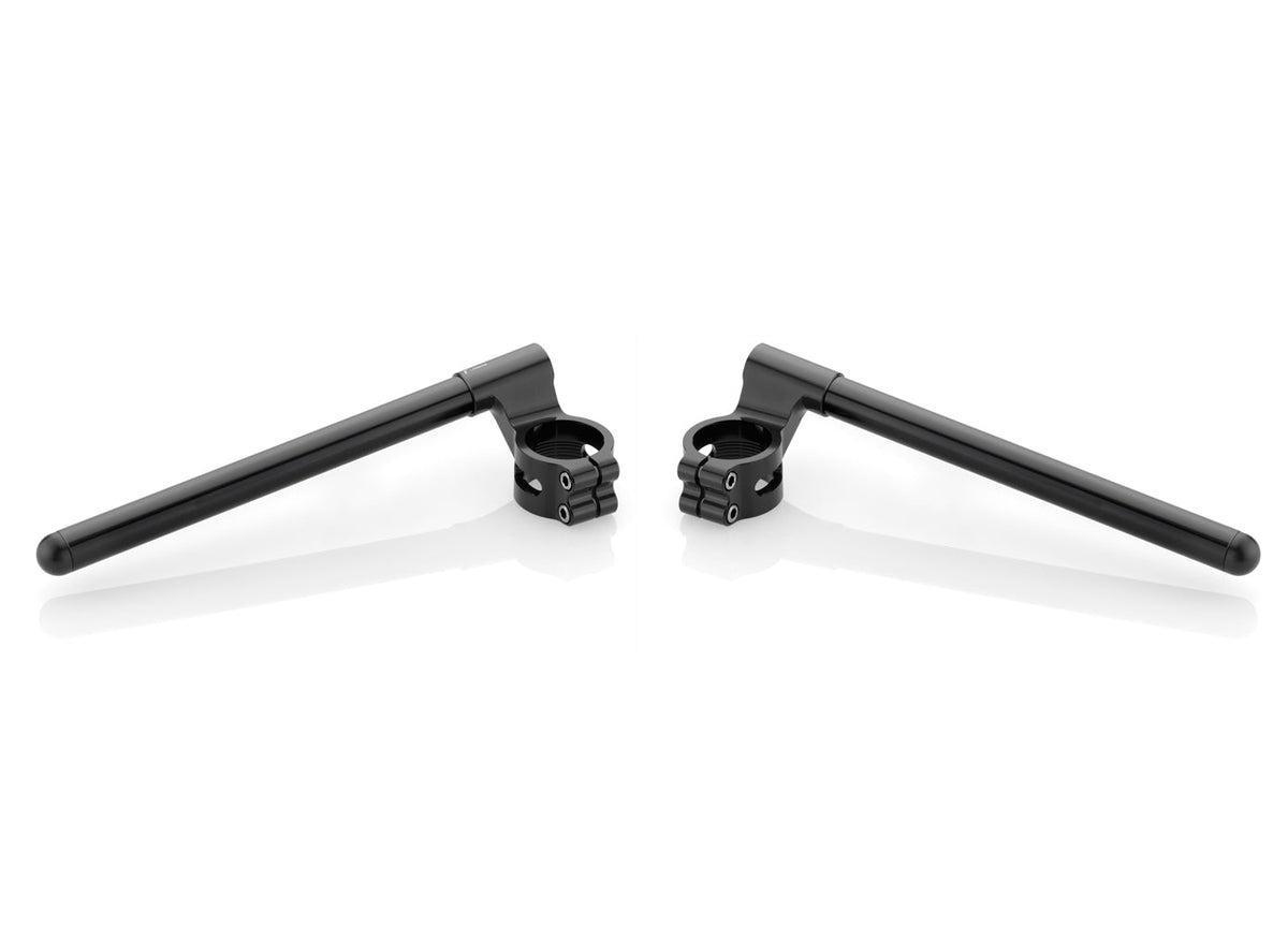 Rizoma Clip-On Bars Kit R-MA051B