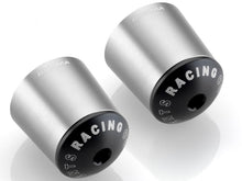 Rizoma 2color Conical Bar Ends R-MA510A