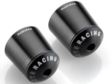 Rizoma 2color Conical Bar Ends R-MA510B