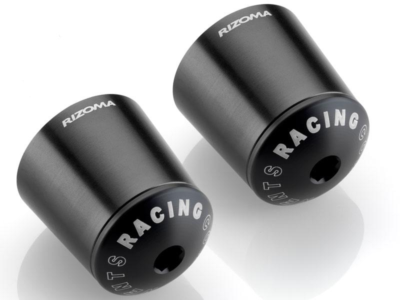 Rizoma 2color Conical Bar Ends R-MA510B
