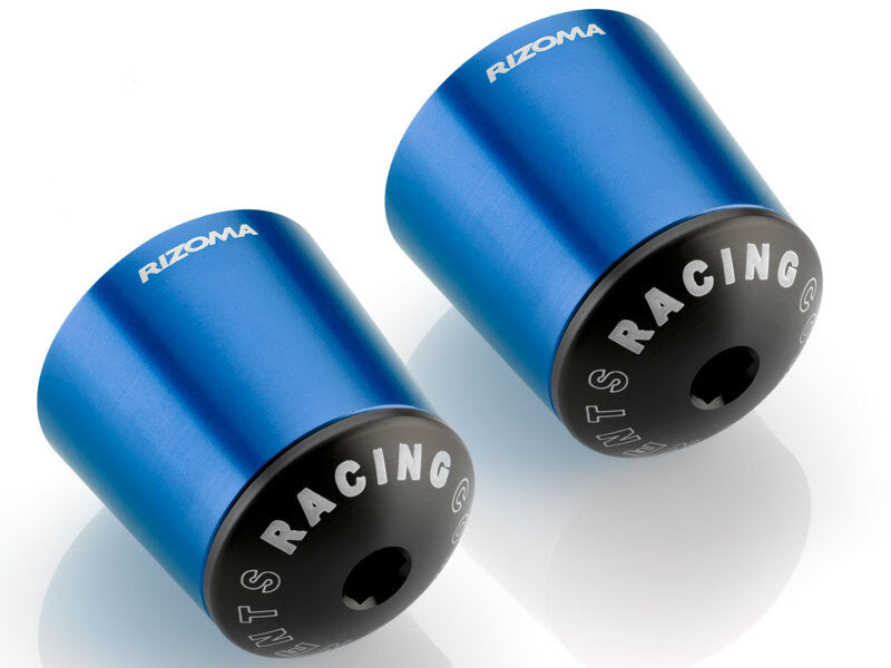 Rizoma 2color Conical Bar Ends R-MA510U