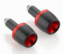 Rizoma 2color Conical Bar Ends R-MA532R