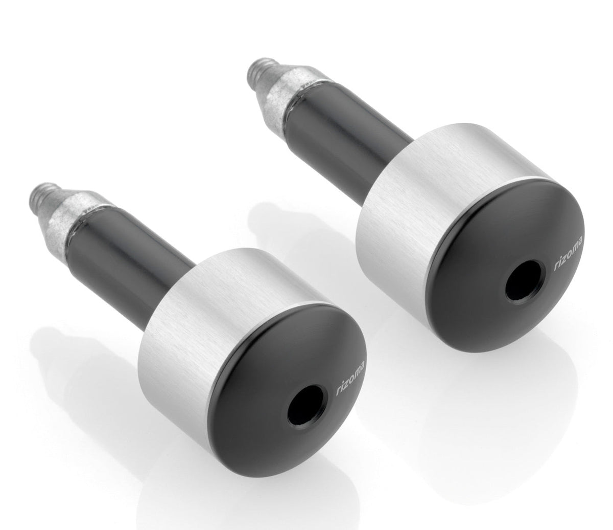 Rizoma 2color Bar Ends R-MA533A