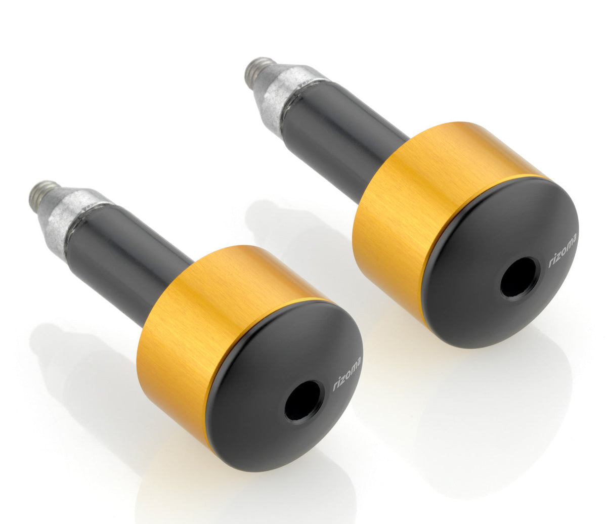 Rizoma 2color Bar Ends R-MA533G