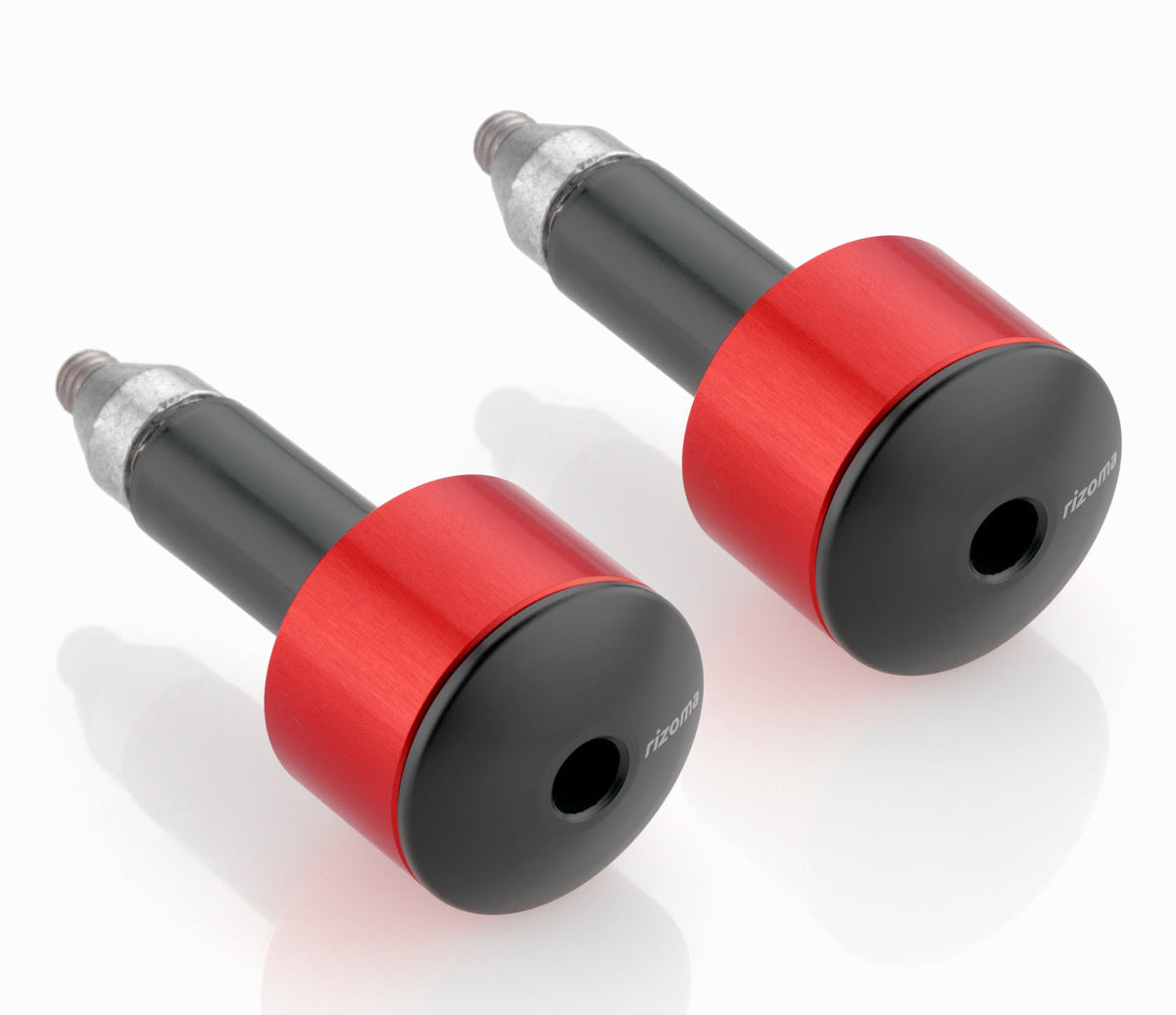 Rizoma 2color Bar Ends R-MA533R