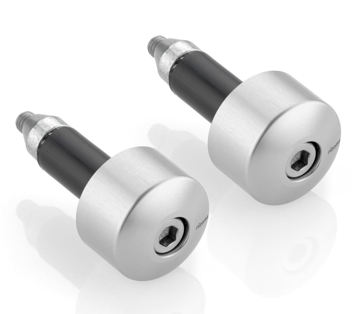 Rizoma Bar Ends / Handlebar Caps R-MA534A