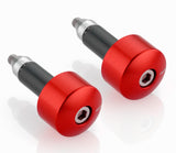 Rizoma Bar Ends / Handlebar Caps R-MA534R