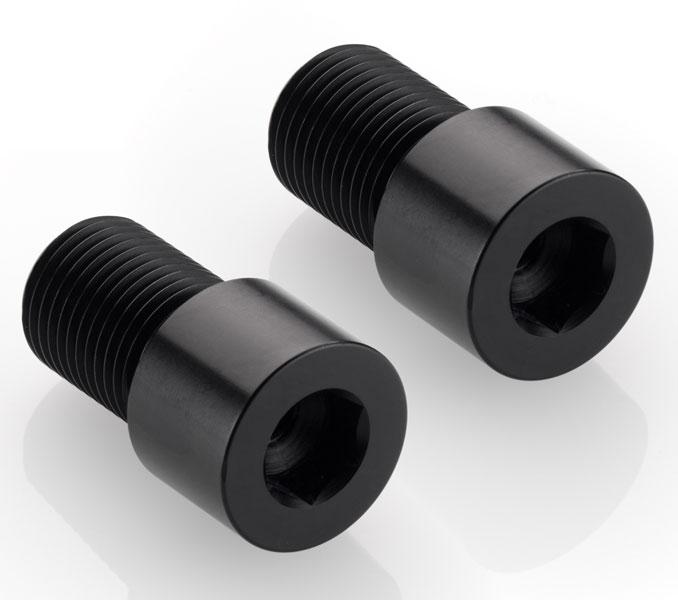 Rizoma Handlebar Weight Adapter R-MA600B