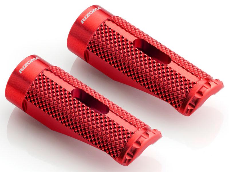 Rizoma "PRO" Footpegs R-PE614R