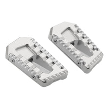 Rizoma Touring Footpegs R-PE622A