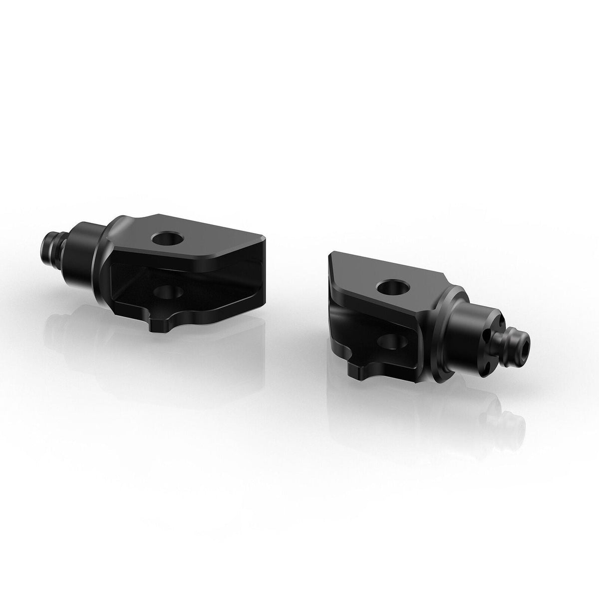 Rizoma Footpeg Adaptors R-PE665B