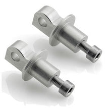 Rizoma Footpeg Adaptors R-PE677B