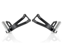 Rizoma Adjustable Passenger Brackets R-PE680B