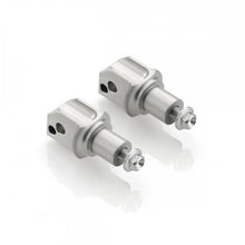 Peg Adaptors for Rizoma Footpegs R-PE713A