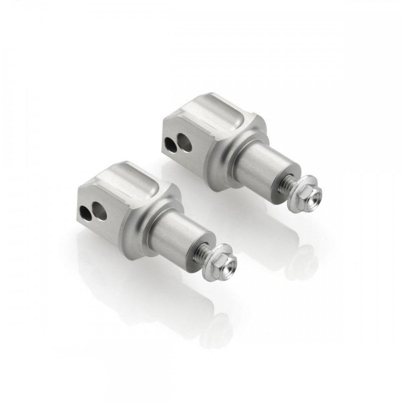 Peg Adaptors for Rizoma Footpegs R-PE713A