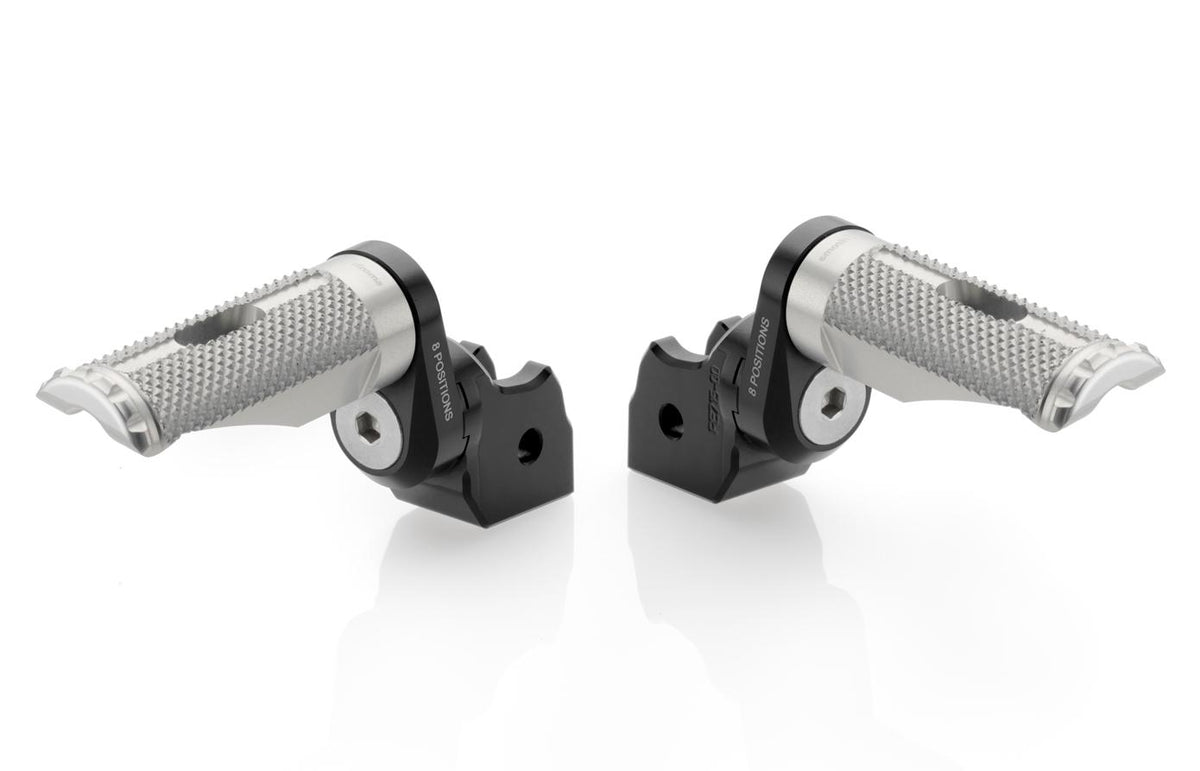 Rizoma Footpeg Adaptors R-PE715B