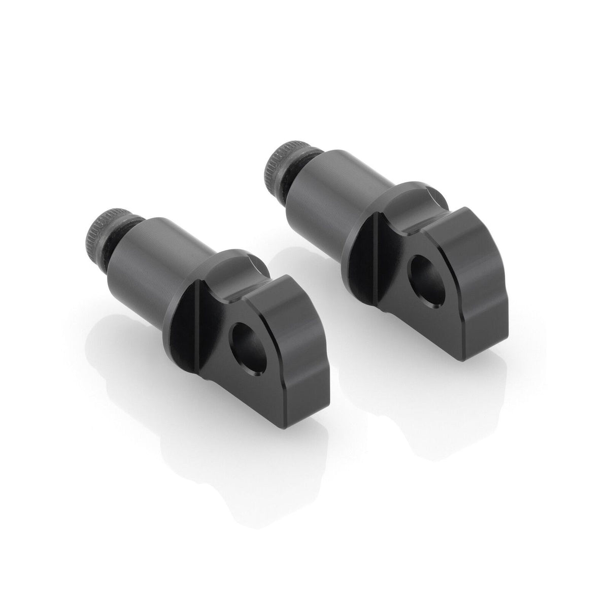 Peg Adaptors for Rizoma Footpegs R-PE733BS