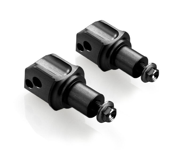 Peg Adaptors for Rizoma Footpegs R-PE736BS
