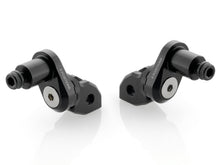 Rizoma Eccentric Rider Peg Brackets R-PE772B