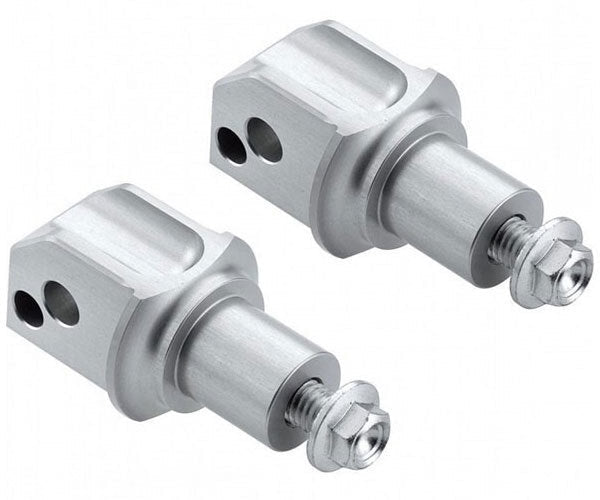 Peg Adaptors for Rizoma Footpegs R-PE791A