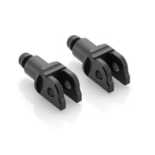Peg Adaptors for Rizoma Footpegs R-PE792B
