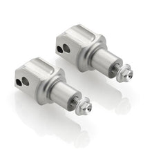 Rizoma Footpeg Adaptors R-PE798A