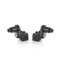 Rizoma Eccentric Peg Adaptors R-PE803B