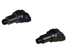 Rizoma Footpeg Adaptors R-PE854B