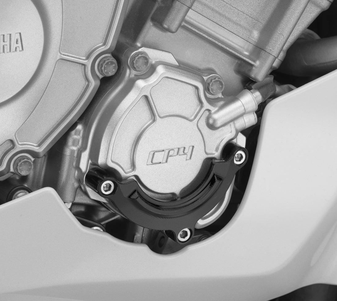 Rizoma Engine Guard for Yamaha R1 R-PM217B