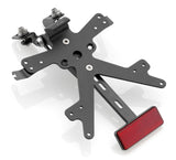 Rizoma Universal License Plate R-PT061B