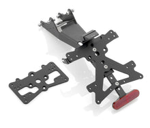 Rizoma License Plate Support R-PT115B