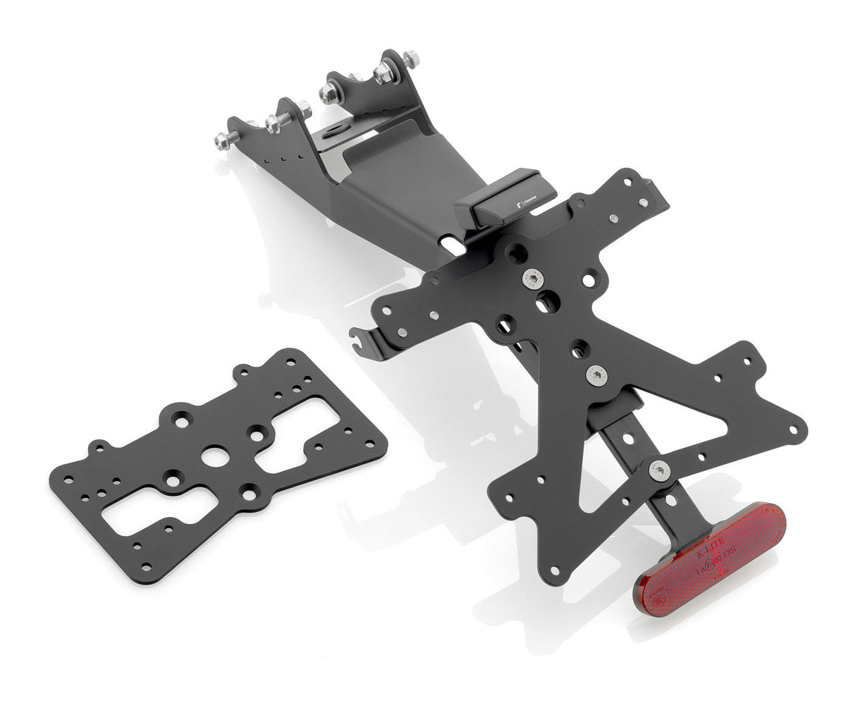 Rizoma License Plate Support R-PT115B