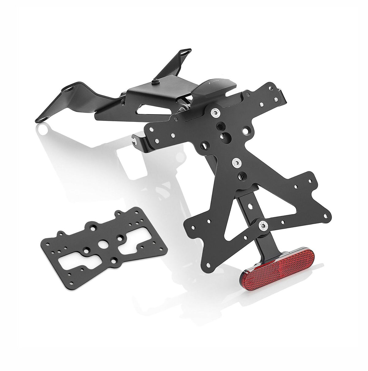 Rizoma License Plate Support R-PT117B