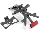 Rizoma License Plate Support R-PT214B