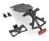 Rizoma License Plate Support R-PT222B