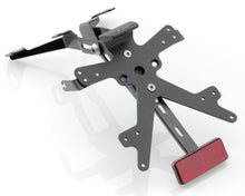 Rizoma License Plate Support R-PT228B